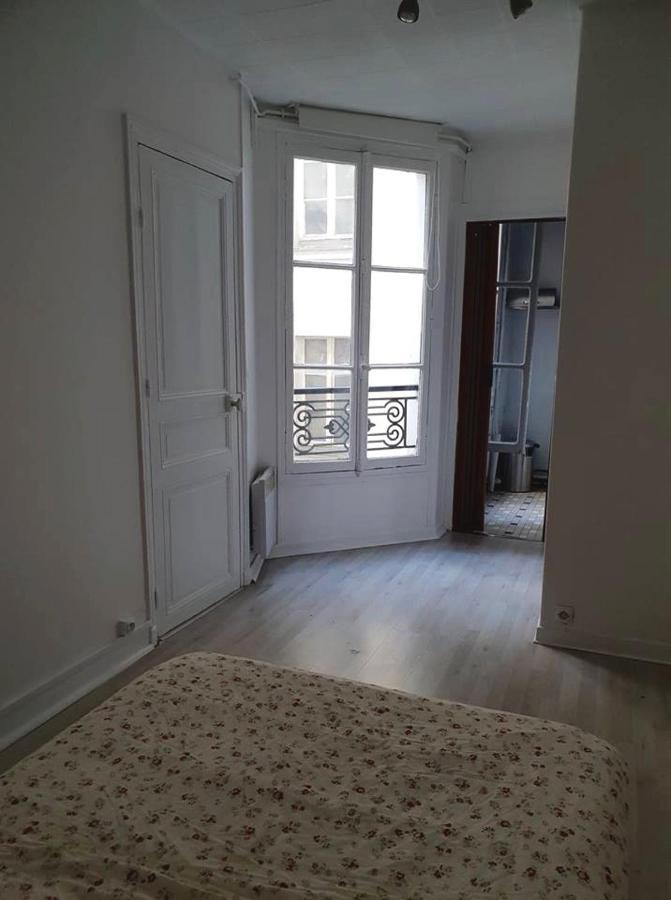 Cute And Quiet In Montmartre Appartamento Parigi